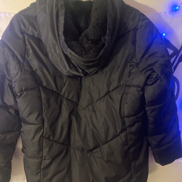 puffer jacket - Picture 3 of 3